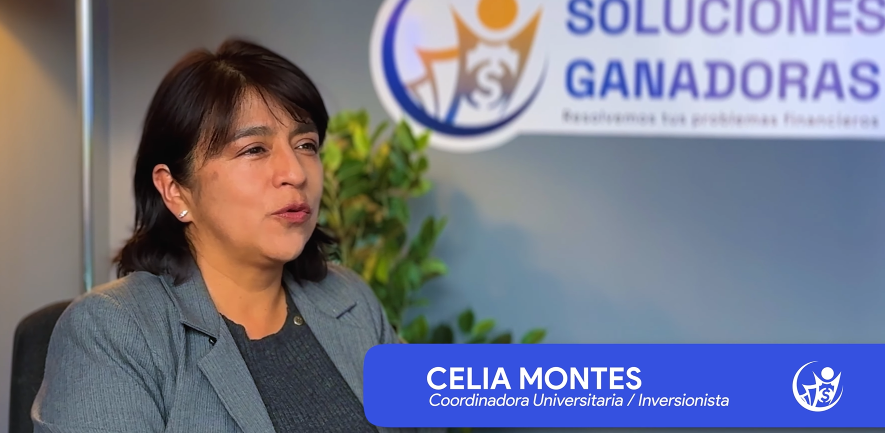 Testimonio de Celia Montes