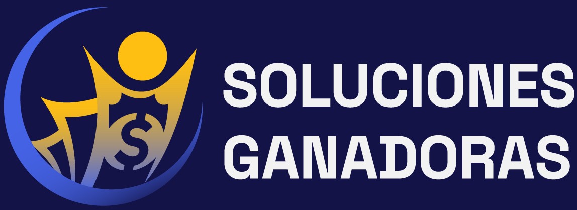 Soluciones Ganadoras Logo